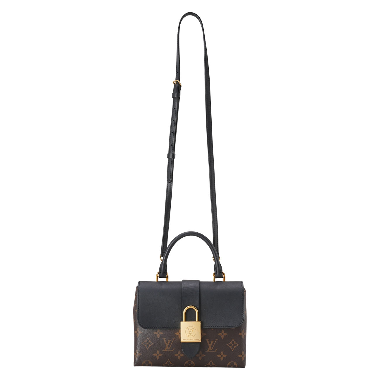 LOUIS VUITTON(USED)루이비통 M44141 록키 BB